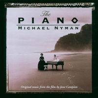 The piano (o.s.t.) - MICHAEL NYMAN