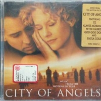 City of angels (o.s.t.) - VARIOUS