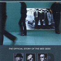This is where I came in-The official story - BEE GEES