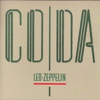 Coda - LED ZEPPELIN