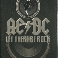 Let there be rock - AC/DC