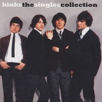 The singles collection - KINKS