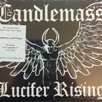 Lucifer rising - CANDLEMASS