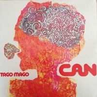 Tago-mago - CAN