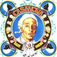 Casanova - EASY GOING
