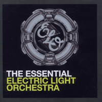 The essential - ELECTRIC LIGHT ORCHESTRA
