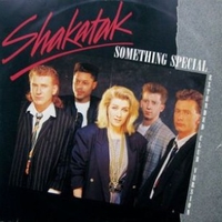 Something special (extended club version) - SHAKATAK