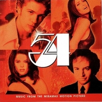 54 - Music from the Miramax motion picture (o.s.t.) - VARIOUS