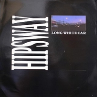 Long white car - HIPSWAY