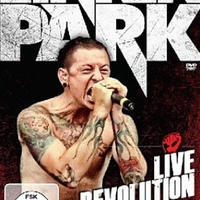 Live revolution - LINKIN PARK