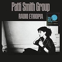 Radio Ethiopia - PATTI SMITH