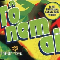 To nem ai (8 tracks) - MARIA