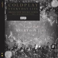 Everyday life - COLDPLAY