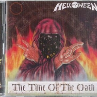 The time of the oath (expanded edition) - HELLOWEEN