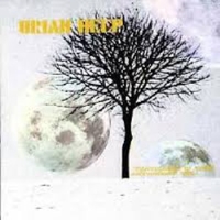 Travellers in time - Anthology vol.1 - URIAH HEEP