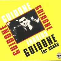 Guidone for shake - GUIDONE