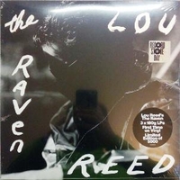 The raven (RSD Black friday 2019) - LOU REED