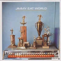 Jimmy eat world (special edition) - JIMMY EAT WORLD