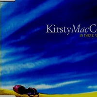 In these shoes? (5 tracks) - KIRSTY MacCOLL