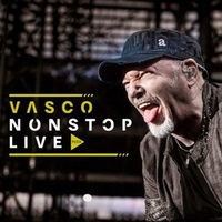 Vasco nonstoplive - VASCO ROSSI