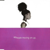 Moving on up (4 vers.) - M PEOPLE