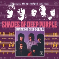 Shades of Deep Purple - DEEP PURPLE