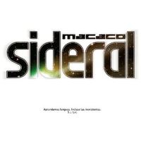 Sideral (1 track) - MACACO