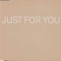 Just for you (1 tr.) - M PEOPLE