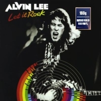 Let it rock - ALVIN LEE