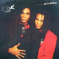 All or nothing - MILLI VANILLI