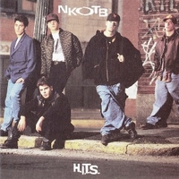 H.i.t.s. - NEW KIDS ON THE BLOCK