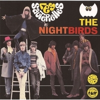 Les Sauterelles- The nightbirds - LES SAUTERELLES \ NIGHTBIRDS