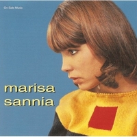 Marisa Sannia - MARISA SANNIA