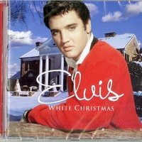 White Christmas - ELVIS PRESLEY