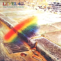 The pursuit of accidents - LEVEL 42