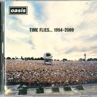 Time flies... 1994-2009 - OASIS