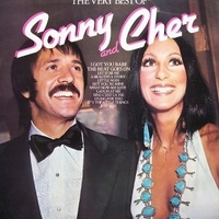 The very best of Sonny and Cher - SONNY & CHER