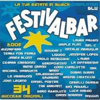 Festivalbar 2005 - Compilation blu - VARIOUS