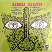 Lord sitar - LORD SITAR