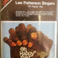 Oh happy day - LEE PATTERSON singers