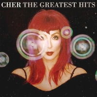 The greatest hits - CHER