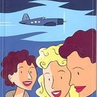 BD voices-Andrews sisters 1937-1952 - ANDREWS SISTERS
