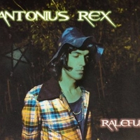 Ralefun (32th anniversary edition) - ANTONIUS REX