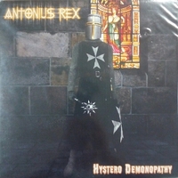 Hystero demonopathy - ANTONIUS REX