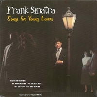 Songs for young lovers - FRANK SINATRA