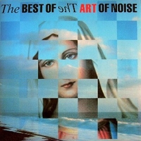 The best of Art of noise - Art works 12" - ART OF NOISE