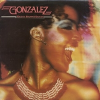 Haven't stopped dancin' - GONZALEZ