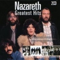 Greatest hits - NAZARETH