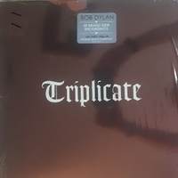 Triplicate - BOB DYLAN