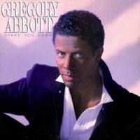 Shake you down - GREGORY ABBOTT